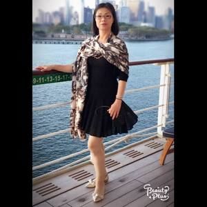 Meet your Posher, Sinny